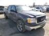 GMC - SIERRA