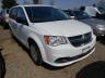 DODGE - GRAND CARAVAN