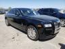ROLLS-ROYCE - GHOST