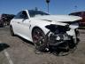 ALFA ROMEO - GIULIA