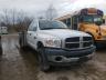 usados DODGE RAM 3500