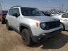 JEEP - RENEGADE