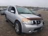 NISSAN - ARMADA