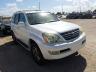 LEXUS - GX