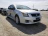 NISSAN - SENTRA