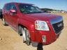 GMC - TERRAIN