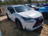 usados LEXUS NX