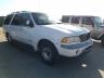 LINCOLN - NAVIGATOR