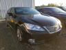 LEXUS - ES350