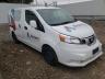 NISSAN - NV