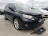 LEXUS - RX350