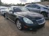 LEXUS - SC430