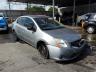 NISSAN - SENTRA