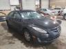 MAZDA - 6