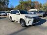 LEXUS - LX570