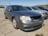 DODGE - AVENGER