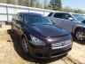 NISSAN - MAXIMA