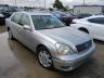 LEXUS - LS430