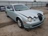 JAGUAR - S-TYPE