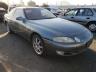 LEXUS - SC300