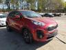 KIA - SPORTAGE