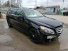 MERCEDES-BENZ - E-CLASS