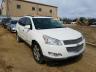 CHEVROLET - TRAVERSE