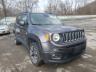 JEEP - RENEGADE