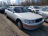 LEXUS - LS400