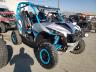 CAN-AM - SIDEBYSIDE