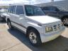 GEO - TRACKER