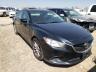 MAZDA - 6