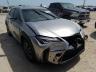 LEXUS - UX 200