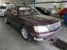 LEXUS - LS400