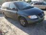 DODGE - GRAND CARAVAN