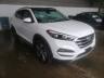 HYUNDAI - TUCSON