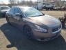 NISSAN - MAXIMA