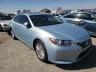 LEXUS - ES350