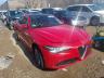 ALFA ROMEO - GIULIA