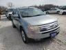 FORD - EDGE