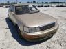 LEXUS - LS400