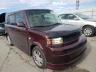 SCION - XB