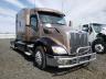PETERBILT - 579