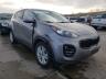 KIA - SPORTAGE