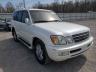 LEXUS - LX470