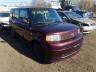 SCION - XB