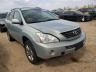 LEXUS - RX400