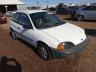 GEO - METRO