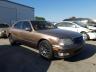 LEXUS - LS400