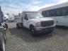 FORD - F550